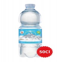 Eau de source Sant'Anna 4 Packs 6 x 50 cl
